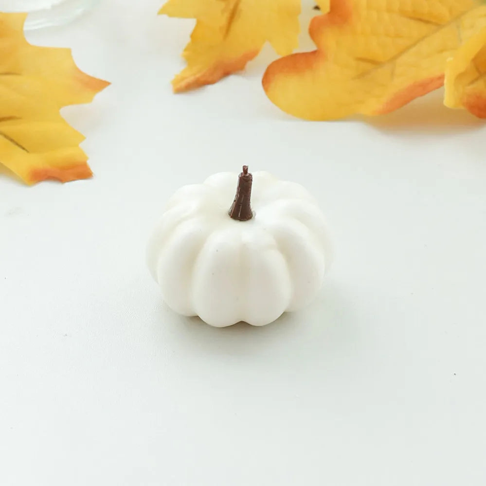 Decorative Mini Pumpkins