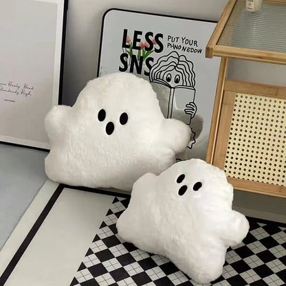 Halloween Kawaii Ghost Plushie