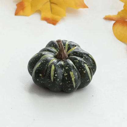 Decorative Mini Pumpkins