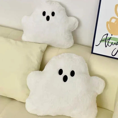 Halloween Kawaii Ghost Plushie