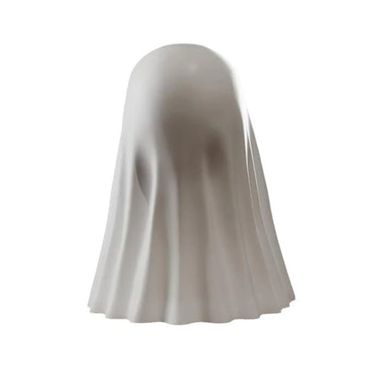 Spooky Fun Ghost Statues