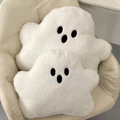 Halloween Kawaii Ghost Plushie