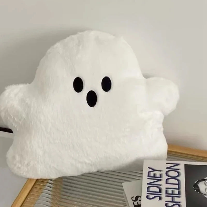 Halloween Kawaii Ghost Plushie