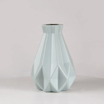 Nordic Style Flower Vases